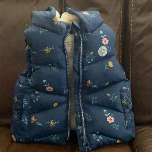 Outerwear jacket - Picture 1 of 2